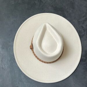Treasure & Bond Western Hat